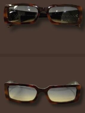 Chanel Sunglasses 5046